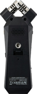 Zoom H1e Portable Recorder - H1E-Zoom_H1e_Reaer.jpg