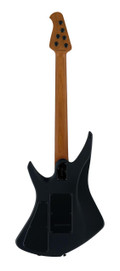 Sterling by Music Man Kaizen Electric Guitar in Stealth Black - ST-KAIZEN-SBK-R2-REAR-FULL_compressed.jpg