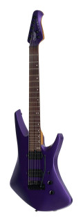 Sterling by Music Man Kaizen 7-String Electric Guitar in Firemist Purple Satin - ST-KAIZEN7-FMPS-R2-ANGLED-RIGHT_compressed.jpg
