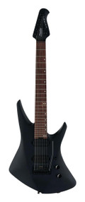 Sterling by Music Man Kaizen 7-String Electric Guitar in Stealth Black - ST-KAIZEN7-SBK-R2-FRONT-FULL_compressed.jpg