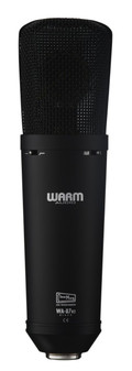 Warm Audio WA-87 R2 Vintage Condenser Microphone in Black - 406737-Screenshot 2020-09-15 at 11.11.31.jpg