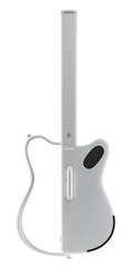 Lava Music Genie Headless Smart Guitar in White - Pre-three_1_compressed-hero.jpg
