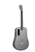 Lava Music ME 4 Carbon 38" Electro Acoustic Smart Guitar in Space Grey with Space Bag - 38_ Space Grey 02_compressed.jpg