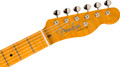 Fender American Vintage II 1951 Telecaster in Black, Flame Maple Neck - 0170312806_fen_ins_hft_1_nr.jpg