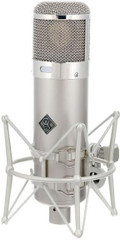 Golden Age Project GA47 MKII Microphone - GA47-MKII_10.jpg