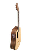 Lava Music ME 4 Spruce 36" Electro Acoustic Smart Guitar with Lite Bag - ME4 SPRUCE 36 - 02 _compressed.jpg