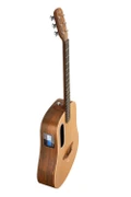 Lava Music ME 4 Spruce 41" Electro Acoustic Smart Guitar with Airflow Bag - ME4 SPRUCE 41 - 07 _compressed.jpg