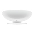 Lava Music Space Charging Dock in White For ME 4 Carbon 38" - 38_space charging dock_white_2_compressed.jpg