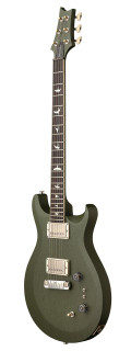 PRS S2 Mira 594 in Satin Matcha Green - S2 Mira 594 Matcha Green_3quarters.jpg