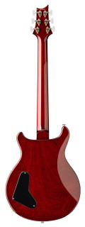 PRS S2 Mira 594 in Dark Cherry Sunburst - S2 Mira 594 Dark Cherry Sunburst_back.jpg