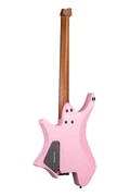 Strandberg Boden Essential 6 Headless Electric Guitar in Coral Pink - BD6CT24ERSCPK-4.jpg