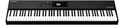 Studiologic SL88 GT MK2 MIDI Keyboard & Controller - SL88GRANDGTMK2 (6).jpg