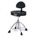 Mapex T875 Saddle Style Throne with Backrest - Mapex T875.jpg