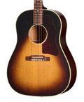 Gibson Custom Shop 1955 J-45 Acoustic Guitar in Light Aged Vintage Sunburst - CSRS4555VSLA_2_Front-1200x1200-28e5ebb-hero.jpg