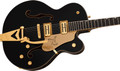 Gretsch Synchromatic Falcon Hollow Body Electric Guitar with Bigsby in Black - 2506530506_gre_ins_cbr_1_nr.jpg