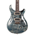 PRS Custom 24-08 Electric Guitar in Faded Whale Blue - 0408433 (2).jpg