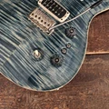 PRS Custom 24-08 Electric Guitar in Faded Whale Blue - 0408433 (10).JPG