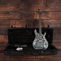 PRS Custom 24-08 Electric Guitar in Faded Whale Blue - 0408433 (15).JPG