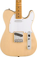 Fender Vintera II Road Worn 60s Telecaster in Blonde, Maple Fretboard - 0148092368_fen_ins_frt_1_rr-hero.jpg
