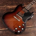Gibson SG Standard '61 in Tobacco Sunburst - 218250369 (9).JPG