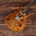 PRS Custom 24-08 Electric Guitar in Black Gold - 0410198 (9).JPG