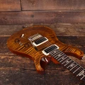 PRS Custom 24-08 Electric Guitar in Black Gold - 0410198 (12).JPG