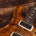 PRS Custom 24-08 Electric Guitar in Black Gold - 0410198 (10).JPG