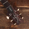 PRS Custom 24-08 Electric Guitar in Black Gold - 0410198 (15).JPG