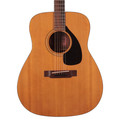 Second Hand Yamaha FG-140 Dreadnought Acoustic Guitar 508 - SH-235-2508 (2).jpg