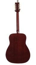 Second Hand Yamaha FG-140 Dreadnought Acoustic Guitar 508 - SH-235-2508 (4).jpg