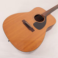 Second Hand Yamaha FG-140 Dreadnought Acoustic Guitar #508 - SH-235-2508 (9).jpg