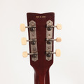 Second Hand Yamaha FG-140 Dreadnought Acoustic Guitar #508 - SH-235-2508 (7).jpg
