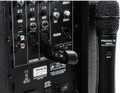 PROEL V12FREE 400W Battery Powered PA System - V12FREE_4.jpg