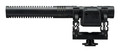 Zoom M3 Stereo Shotgun Recorder - ZOOM-M3-M3_side_Left.jpg