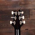 PRS Custom 24 10-Top Electric Guitar in Black Gold Burst - 0405181 (7).JPG