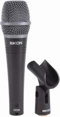 EIKON EKD8 Supercardioid Dynamic Microphone - EKD8_3.jpg