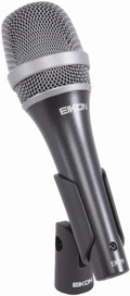 EIKON EKD9 Supercardioid Dual Coil Dynamic Mic - EKD9_2.jpg