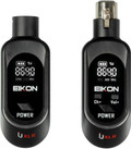 EIKON Wireless XLR Transmitter/Receiver System - UXLR_2.jpg
