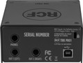 RCF TRK01 Single Channel USB Audio Interface - TRK01_6.jpg
