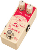Earthquaker Devices Barrows Fuzz Attacker Fuzz Pedal - Barrows-Ivory-3.jpg