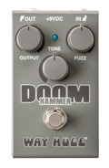 Way Huge Smalls Doom Hammer Fuzz Pedal - WM45.MAIN-Hero.jpg