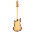Squier Limited Edition Classic Vibe '60s Mustang Bass Guitar in Antigua - IMGL4800.jpg