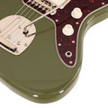 Squier Limited Edition Classic Vibe '60s Jazzmaster in Olive Green - IMGL4833.jpg