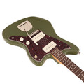 Squier Limited Edition Classic Vibe '60s Jazzmaster in Olive Green - IMGL4834.jpg