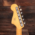 Squier Limited Edition Classic Vibe '60s Jazzmaster in Olive Green - IMGL4688.jpg