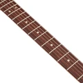 Squier Limited Edition Classic Vibe '60s Telecaster Thinline in Dark Olive Green  - IMGL4786.jpg