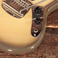 Squier Limited Edition Classic Vibe '60s Mustang in Antigua - IMGL4743.jpg