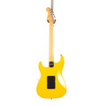 Squier Limited Edition Classic Vibe '50s Stratocaster HSS in Graffiti Yellow  - IMGL4790.jpg