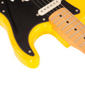Squier Limited Edition Classic Vibe '50s Stratocaster HSS in Graffiti Yellow  - IMGL4795.jpg