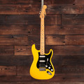 Squier Limited Edition Classic Vibe '50s Stratocaster HSS in Graffiti Yellow  - IMGL4717.jpg